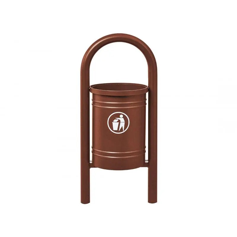 Corbeille Vercors 40 Litres