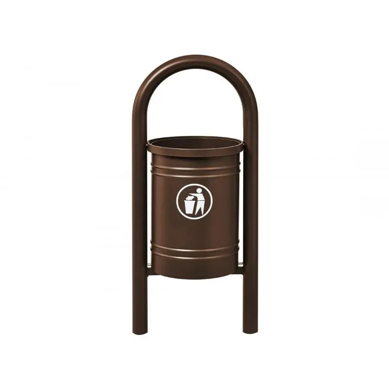 Corbeille Vercors 40 Litres