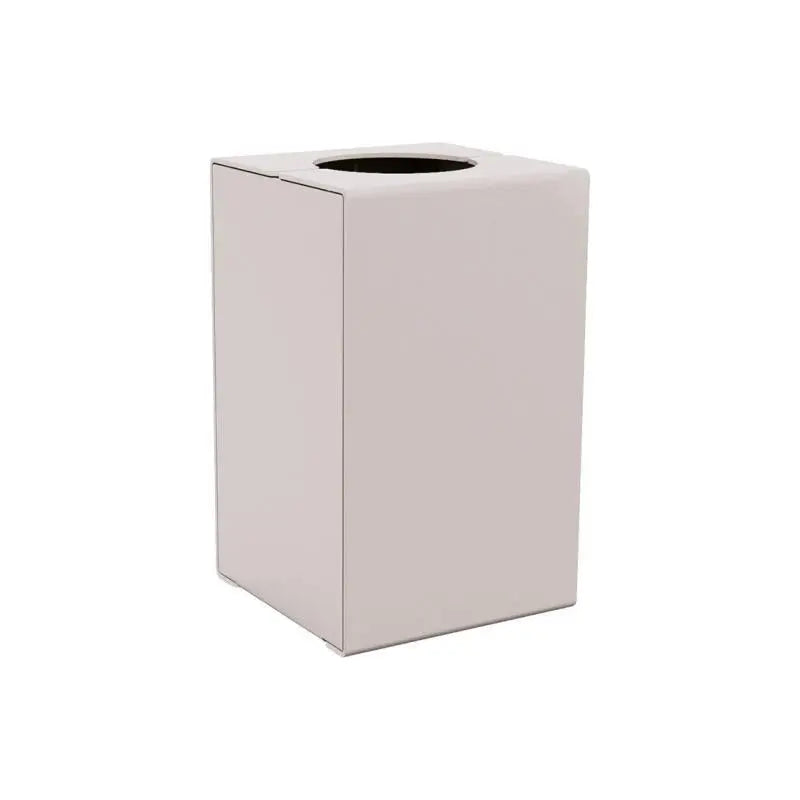 Corbeille KUB acier 120L