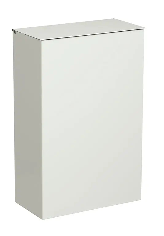 Corbeille murale blanka 10 ou 20 litres Rossignol