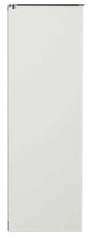 Corbeille murale blanka 10 ou 20 litres Rossignol