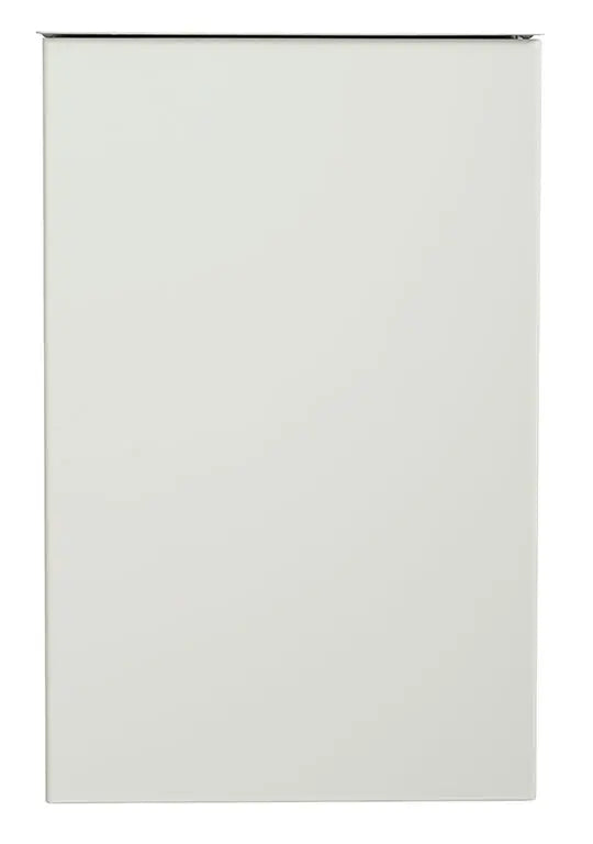 Corbeille murale blanka 10 ou 20 litres Rossignol