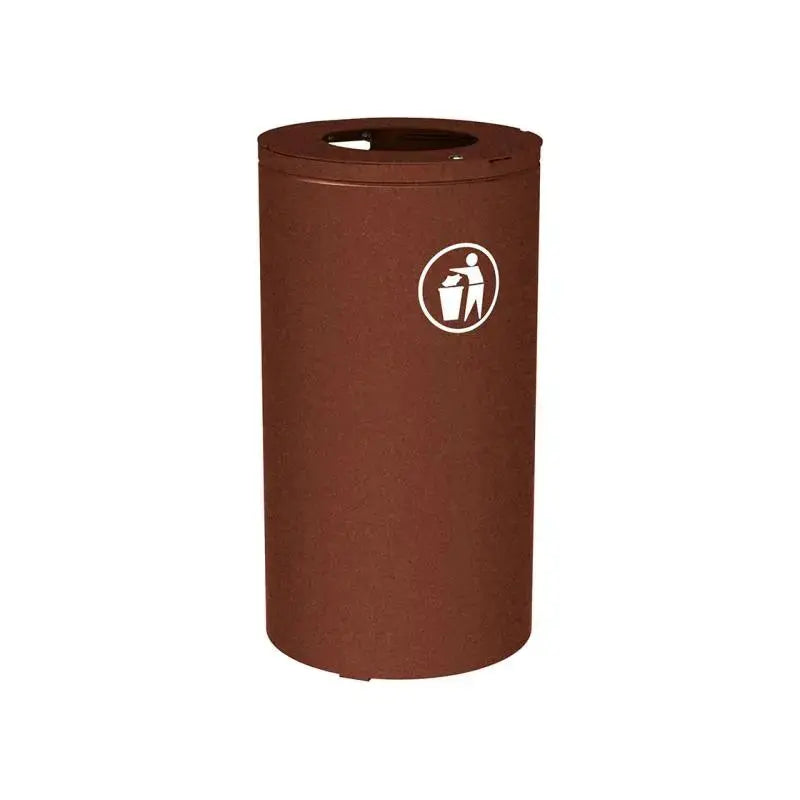 Corbeille Olbia 80 litres