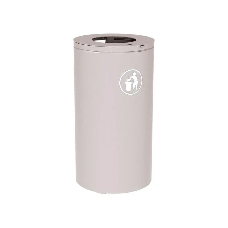 Corbeille Olbia 80 litres