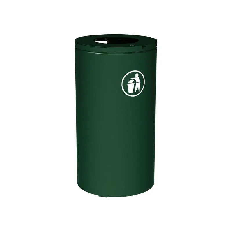 Corbeille Olbia 80 litres