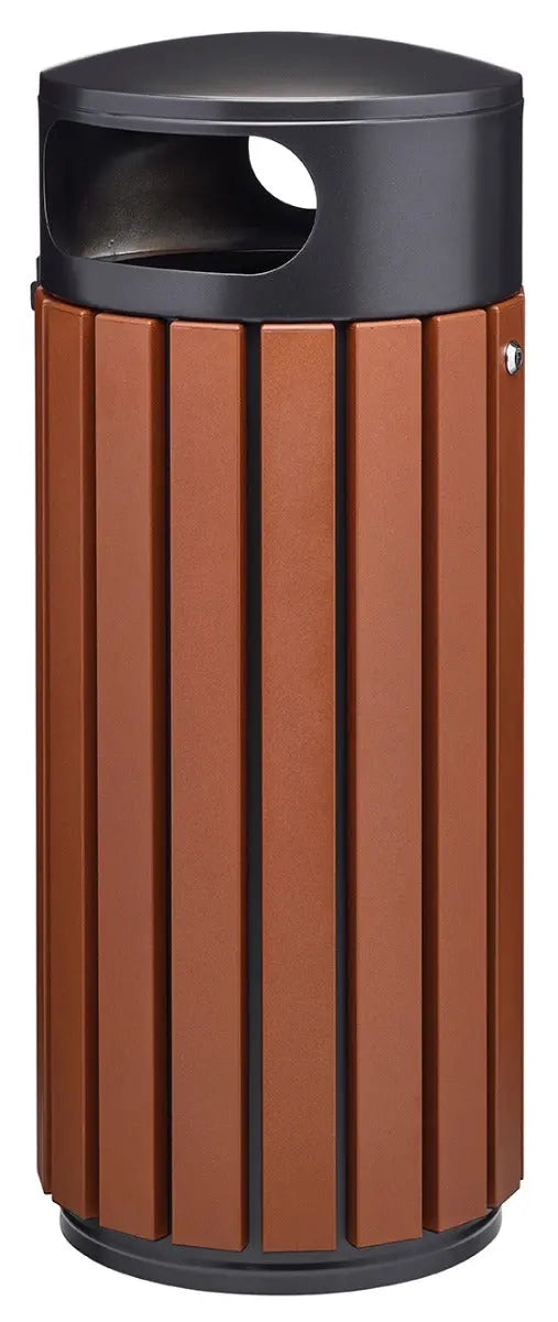 Corbeille zéno extrême 60 ou 80 litres Rossignol