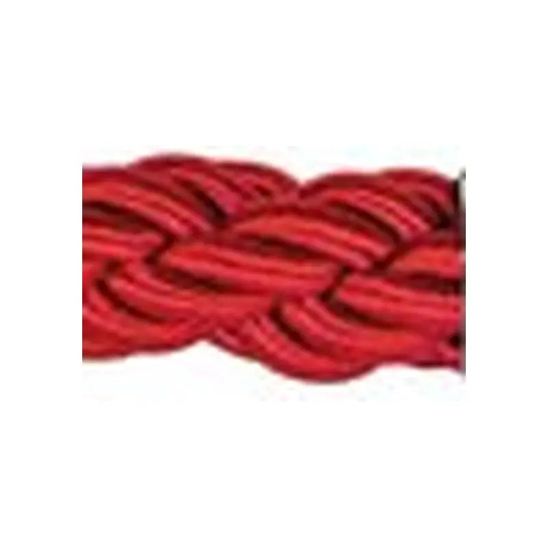 Passementerie bordeaux du cordon Gamma au mètre