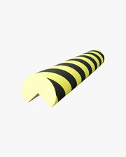 Protection d'angle en mousse Ø 150 mm - France Collectivités