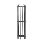 Corset pour arbre peint sur galva (lot de 5) - France Collectivités
