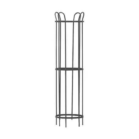 Corset pour arbre peint sur galva (lot de 5) - France Collectivités