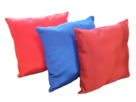 Coussin d'inauguration uni france collectivités