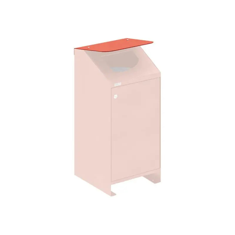 Corbeille acier 100L Berlin