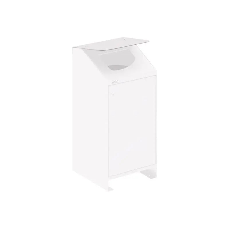 Corbeille acier 100L Berlin