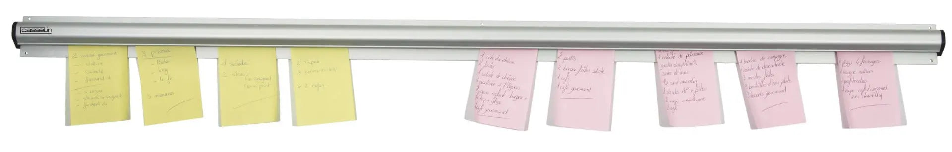 Porte bon de commande 48 Casselin