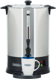 Percolateur à café 100 tasses SP Casselin