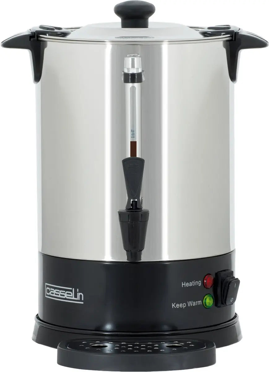 Percolateur à café 48 tasses SP Casselin
