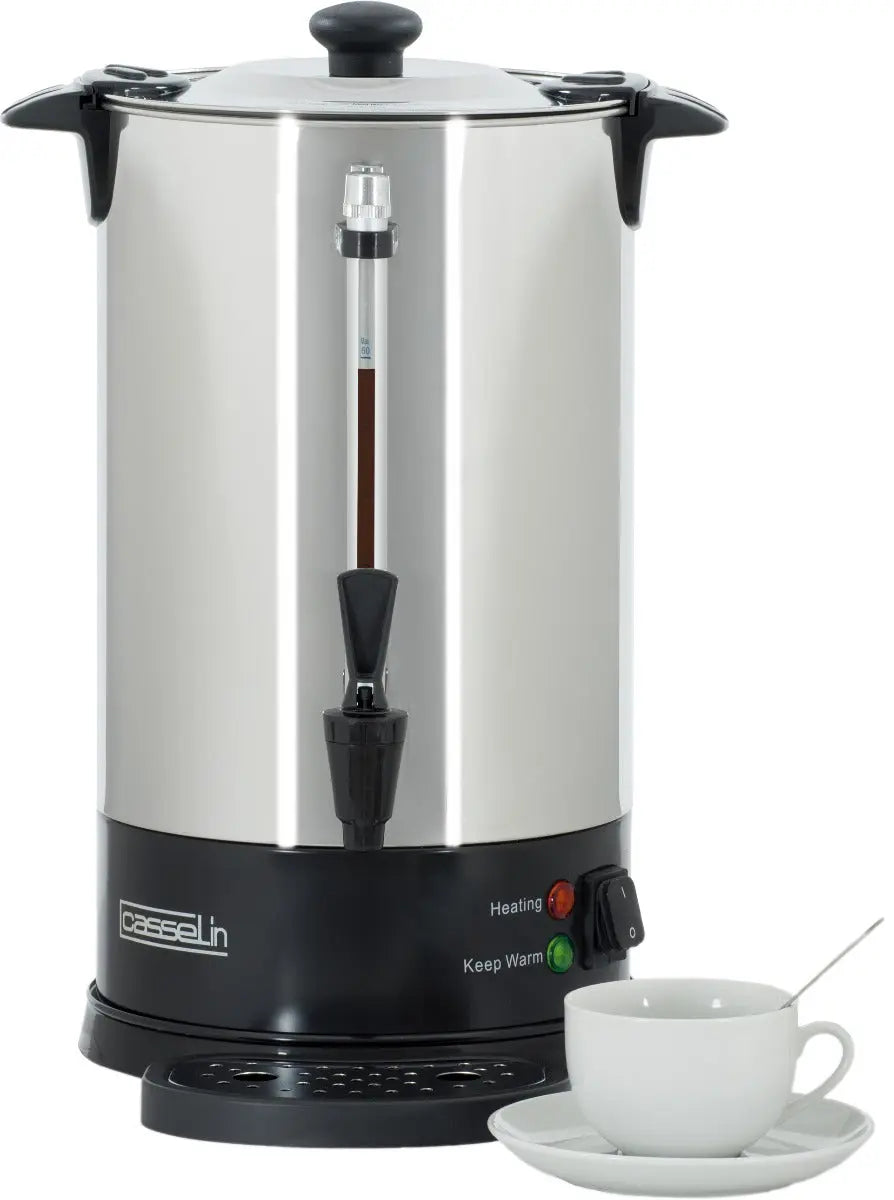 Percolateur à café 60 tasses SP Casselin
