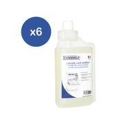 Liquide de lavage pour lave-verres 1L france collectivités