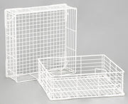 Panier de rechange PE 400 france collectivités