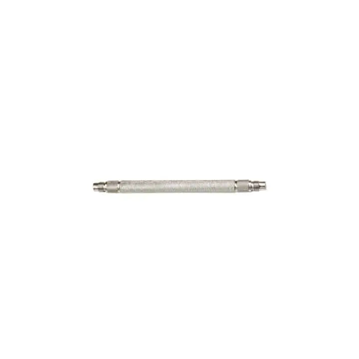 Stylo oculaire aimanté Farmor avec embout magnétique et embout nylon pour retirer les particules de l'œil