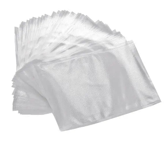 Sacs sous vide gaufrés 250x350 par 100 Casselin