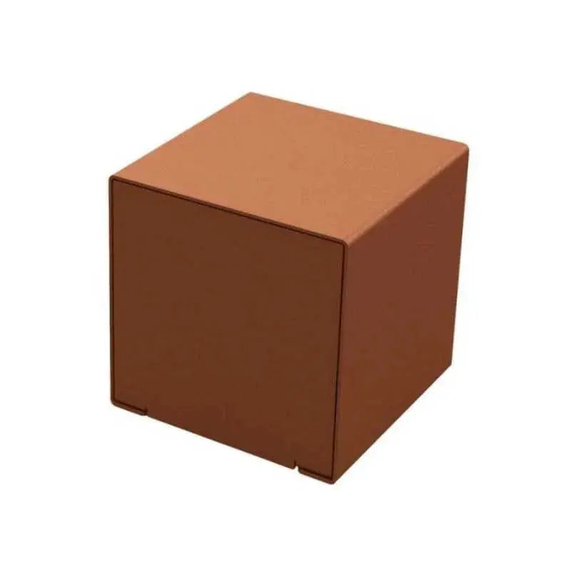 Cube acier Kub Procity
