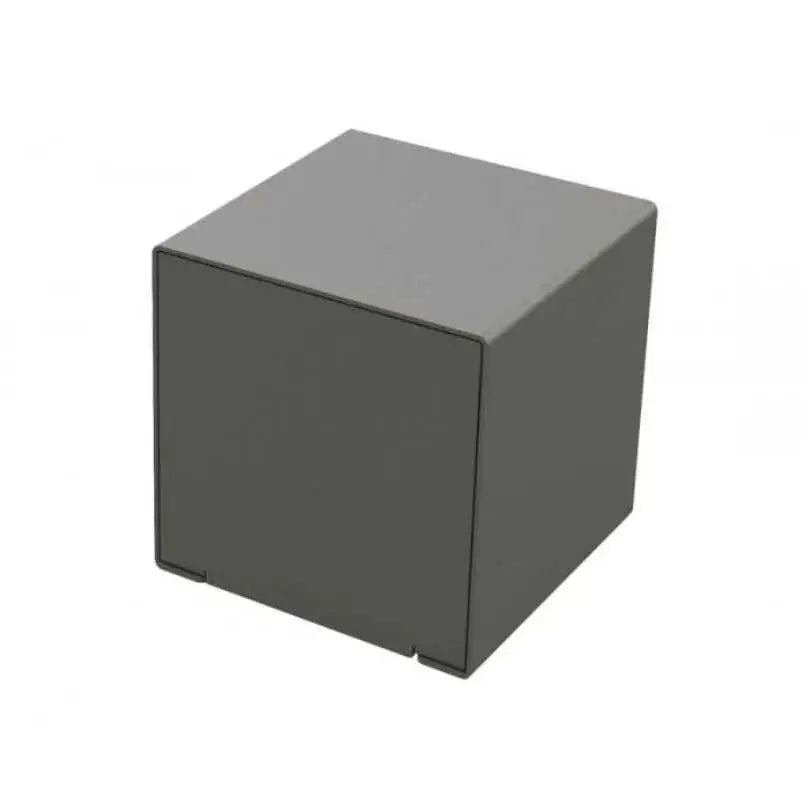 Cube acier Kub Procity