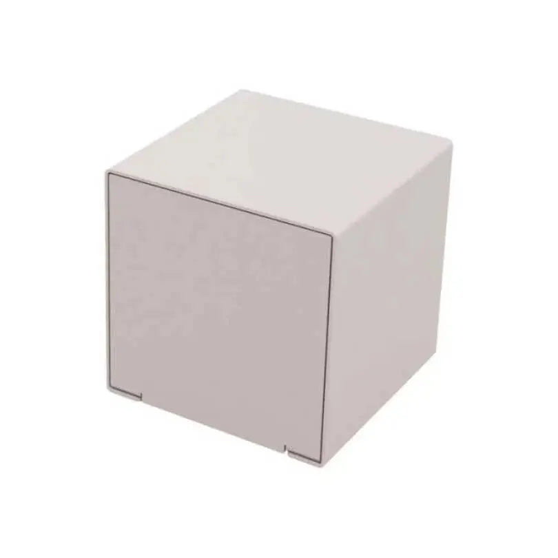 Cube acier Kub Procity