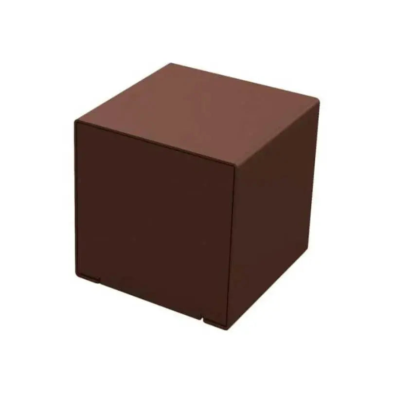 Cube acier Kub Procity