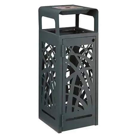 Corbeille métal Cybel 110 litres