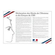 Déclaration des Droits de l'Homme - Loi Peillon france collectivités