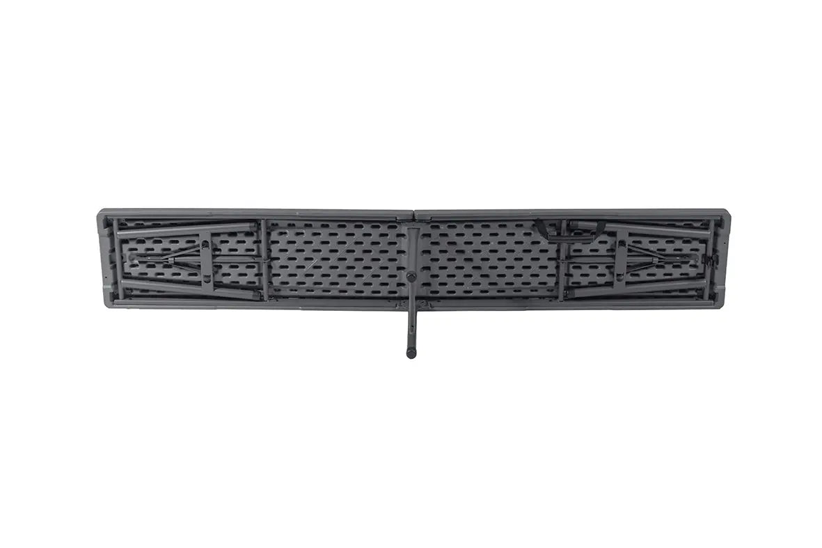 Banc pliant plastique valise 184 mm "Classic Collection" - France Collectivités