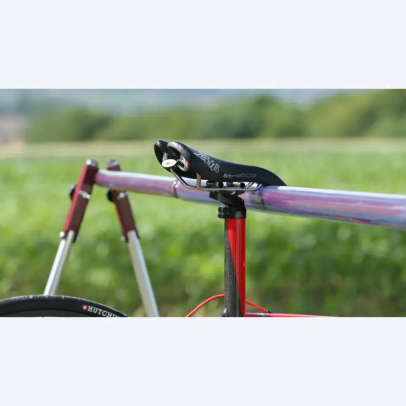 Râtelier pliant nomade 9 vélos Mottez - France Collectivités