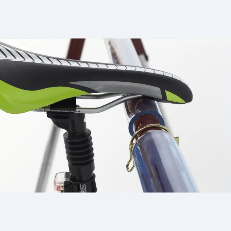 Râtelier pliant nomade 9 vélos Mottez - France Collectivités