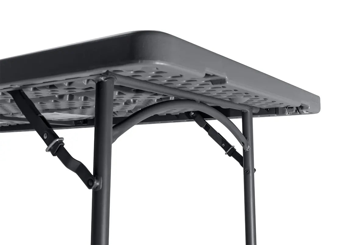 Table pliante plastique 183 x 76 cm "Classic Collection" - France Collectivités