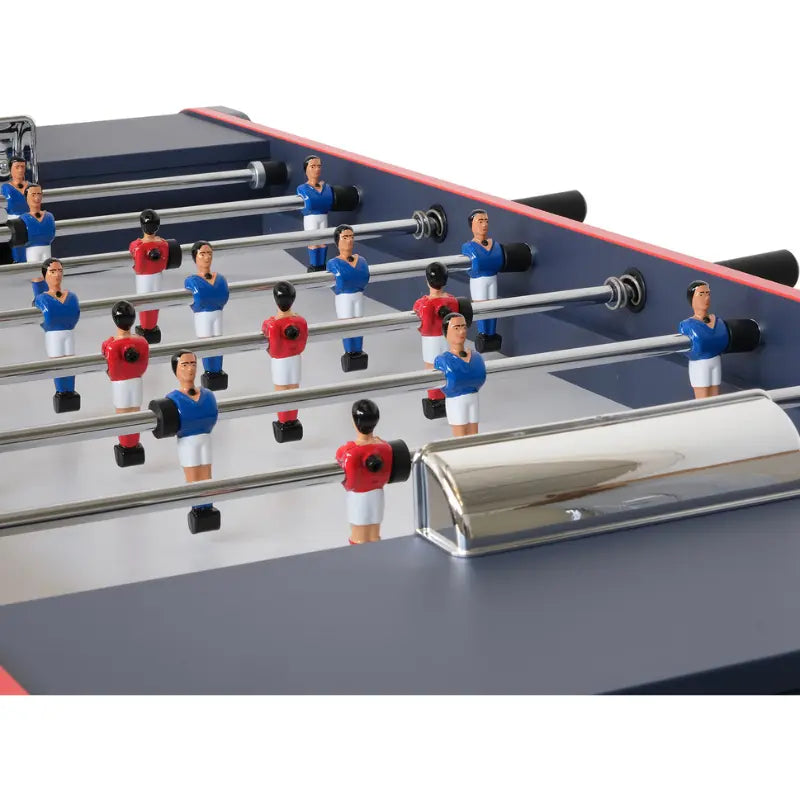 Baby-foot arena PMR René Pierre