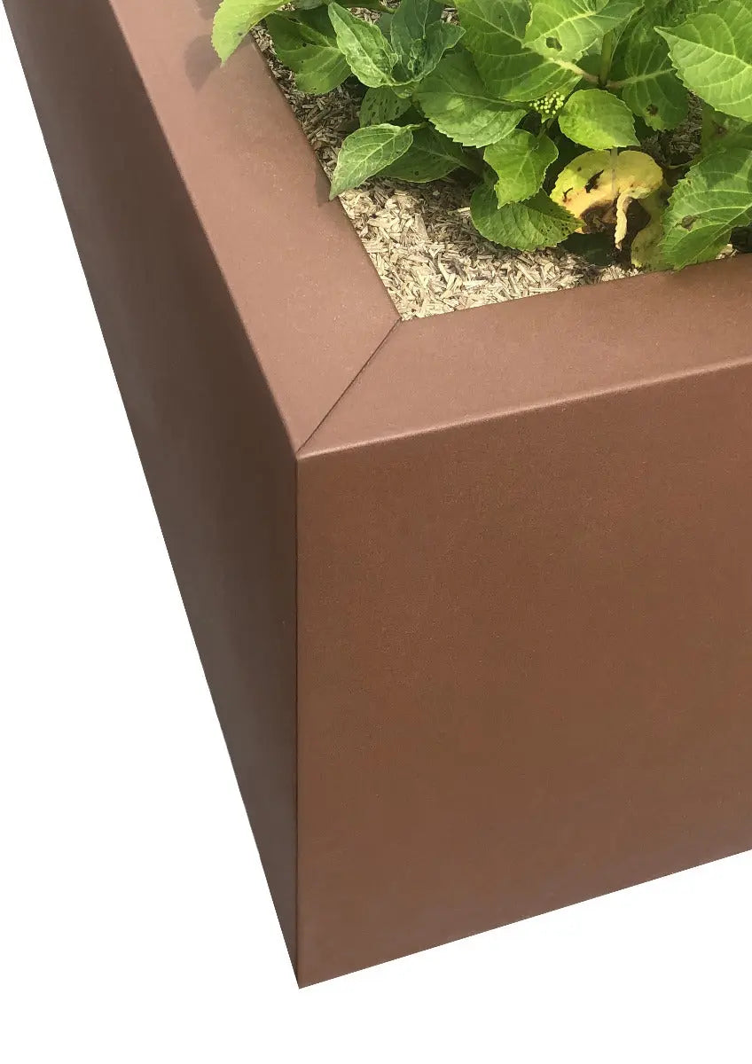 Jardinière Cosmopolitan XL france collectivités