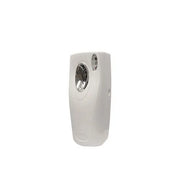 Diffuseur automatique de parfum mural blanc à témoin LED – France Collectivités