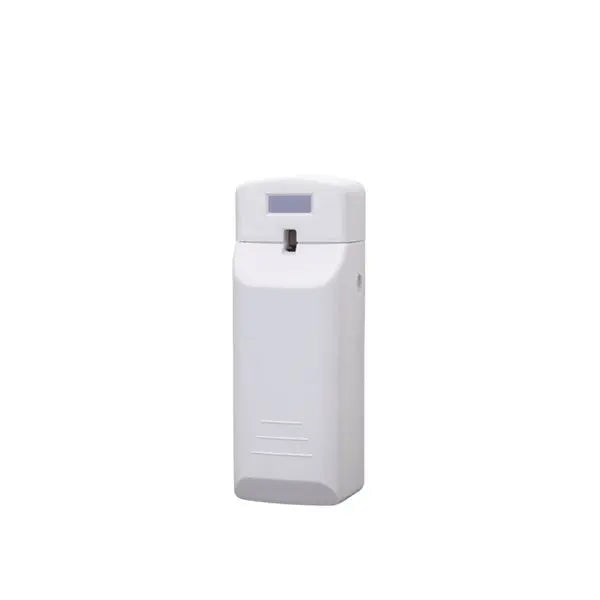 Diffuseur de parfum automatique à écran LCD programmable – France Collectivités