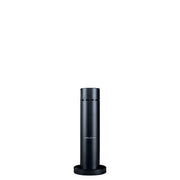 Diffuseur de parfum design en aluminium noir, 200 m³ – France Collectivités