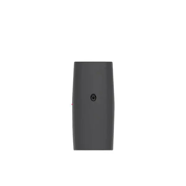 Diffuseur de parfum par nébulisation noir, 100 m³ – France Collectivités