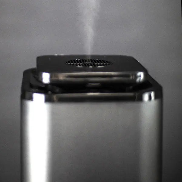 Diffuseur de parfum professionnel pour grand hall et atrium – France Collectivités