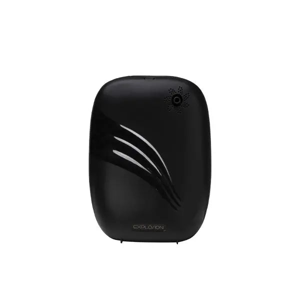 Diffuseur de parfum Wi-Fi noir à nébulisation, 300 m³ – France Collectivités