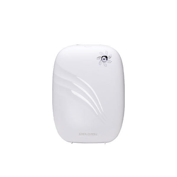 Diffuseur de parfum Wi-Fi pilotable par smartphone – France Collectivités