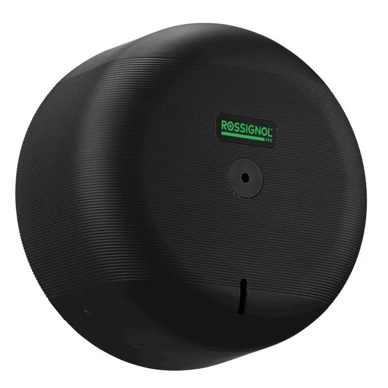 Distributeur de papier hygiénique dévidage frontal 200m Eclipse Green Rossignol