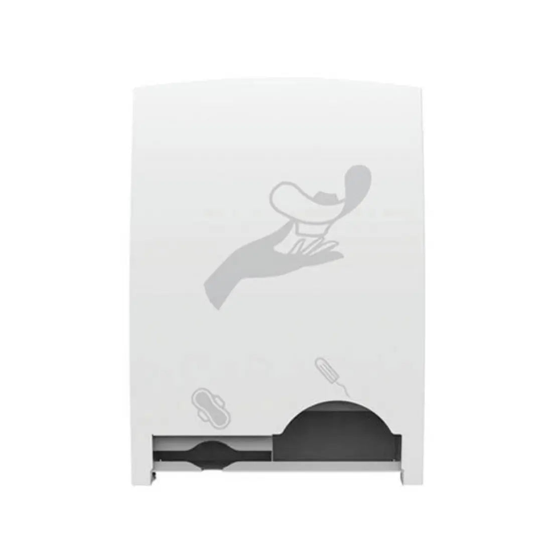 Distributeur de protections hygiéniques - Milady france collectivités