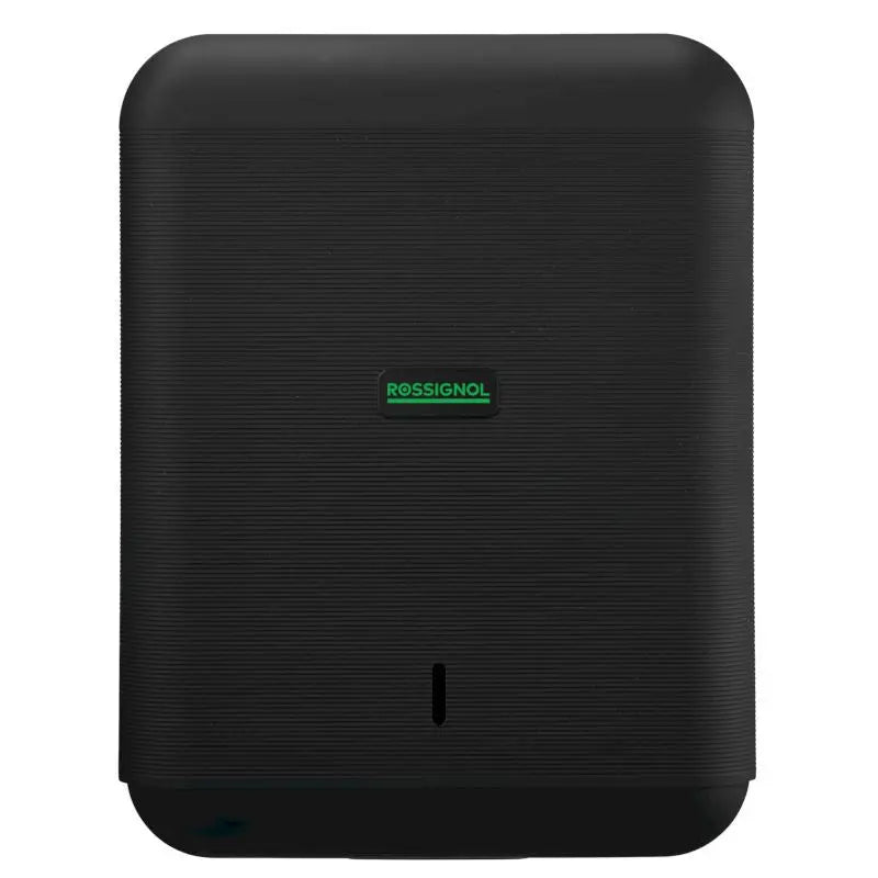 Distributeur essuie-mains à dévidage central 600 formats Eclipse Green Rossignol