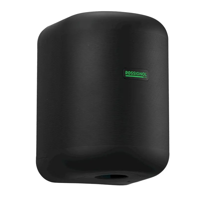 Distributeur essuie-mains à dévidage central 450 formats Eclipse Green Rossignol