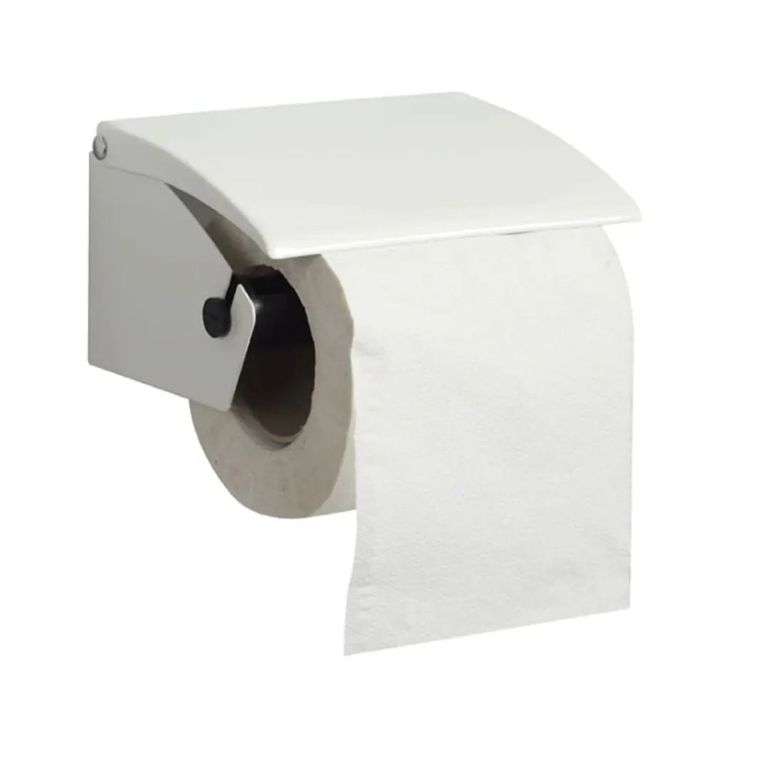 Distributeur papier hygiénique 1 rouleau - France Collectivités