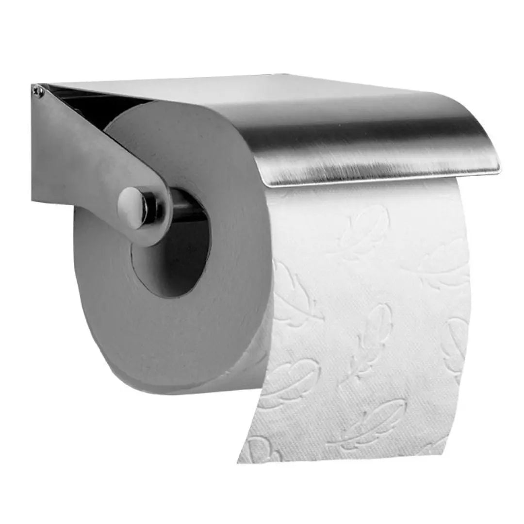 Distributeur papier hygiénique 1 rouleau - France Collectivités